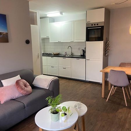Heerlijk Appartement Op Texel Vlakbij Bos En Zee. De Koog  Eksteriør billede