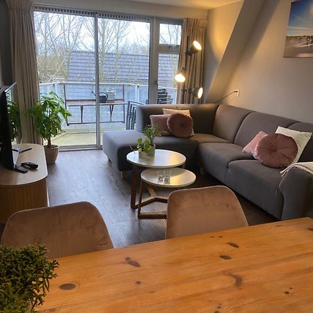 Heerlijk Appartement Op Texel Vlakbij Bos En Zee. De Koog  Eksteriør billede