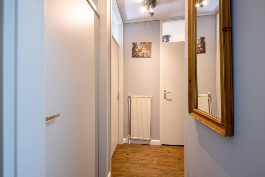 Heerlijk Appartement Op Texel Vlakbij Bos En Zee. De Koog  Eksteriør billede