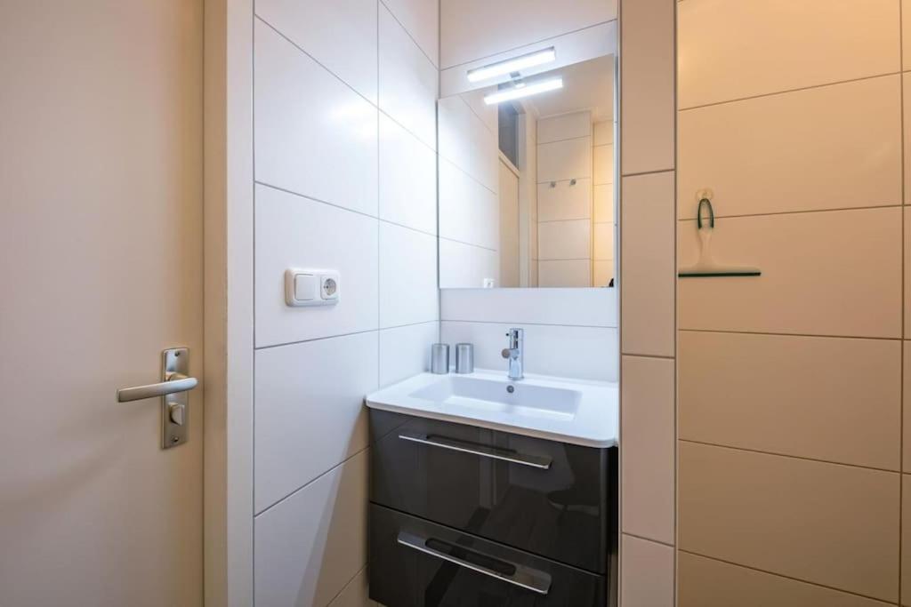 Heerlijk Appartement Op Texel Vlakbij Bos En Zee. De Koog  Eksteriør billede