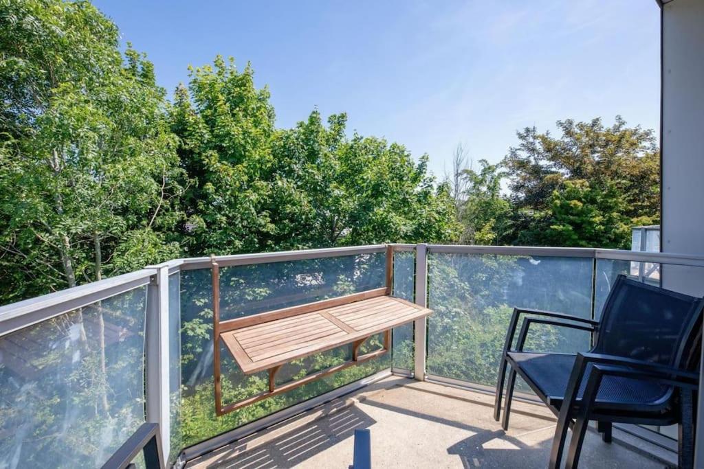 Heerlijk Appartement Op Texel Vlakbij Bos En Zee. De Koog  Eksteriør billede