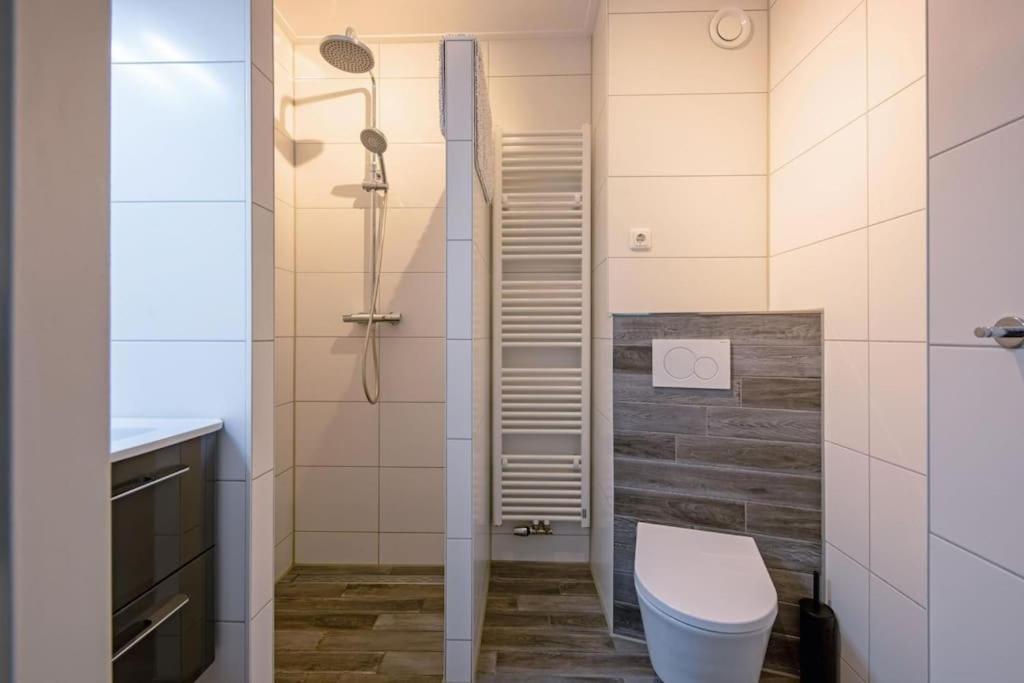 Heerlijk Appartement Op Texel Vlakbij Bos En Zee. De Koog  Eksteriør billede