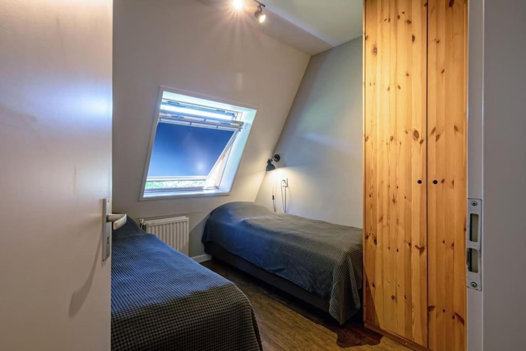 Heerlijk Appartement Op Texel Vlakbij Bos En Zee. De Koog  Eksteriør billede